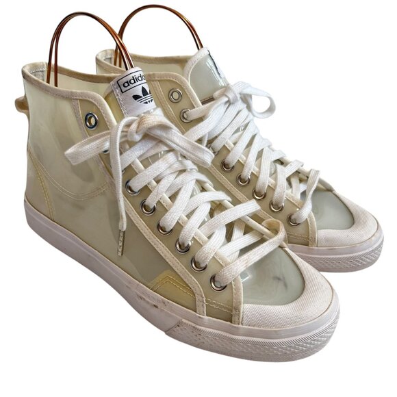 Adidas Nizza - Picture 1 of 15